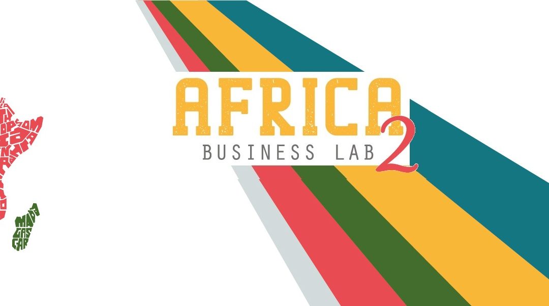 Africa Business Lab, ICE