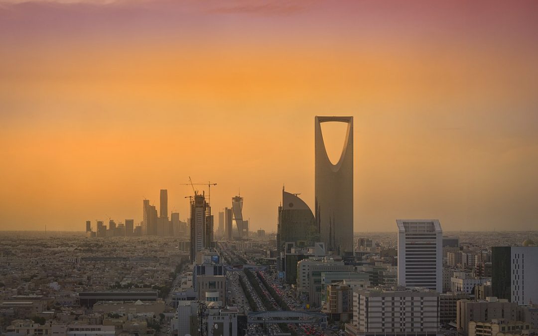 Arabia Saudita: ICE organizza una missione collettiva a Saudi Build 2022