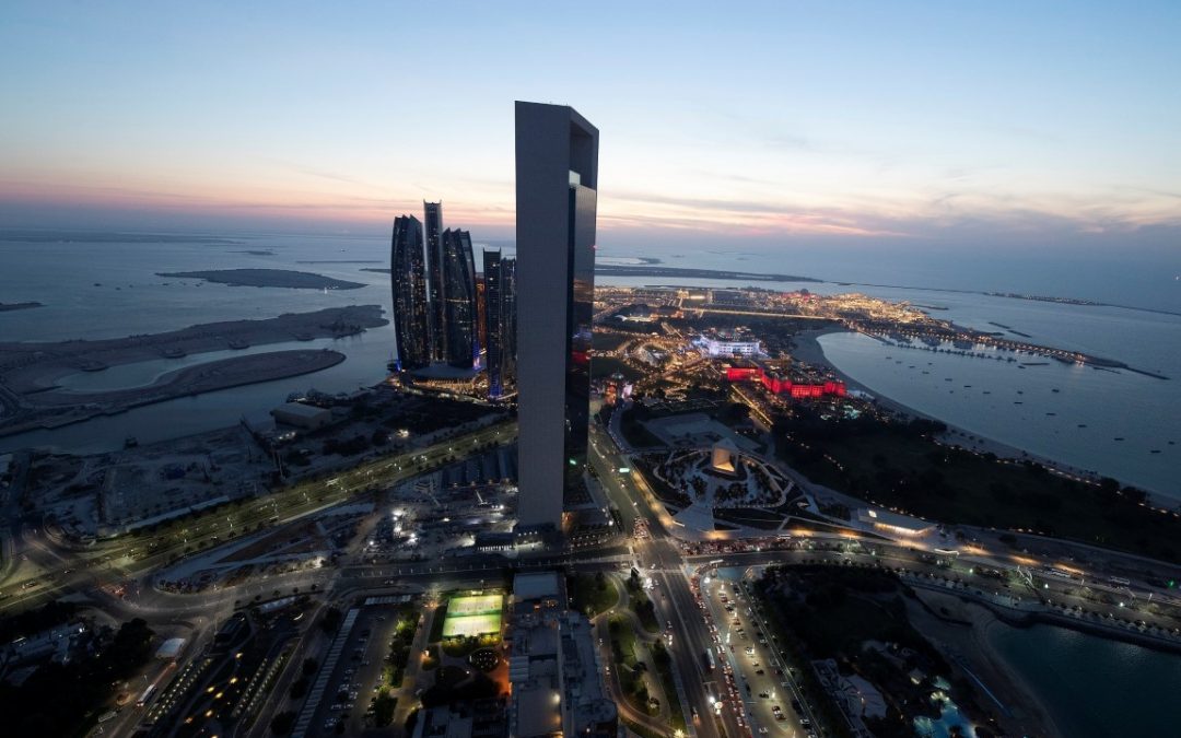 Industria 4.0: Abu Dhabi e l’italiana MADE firmano un accordo di cooperazione